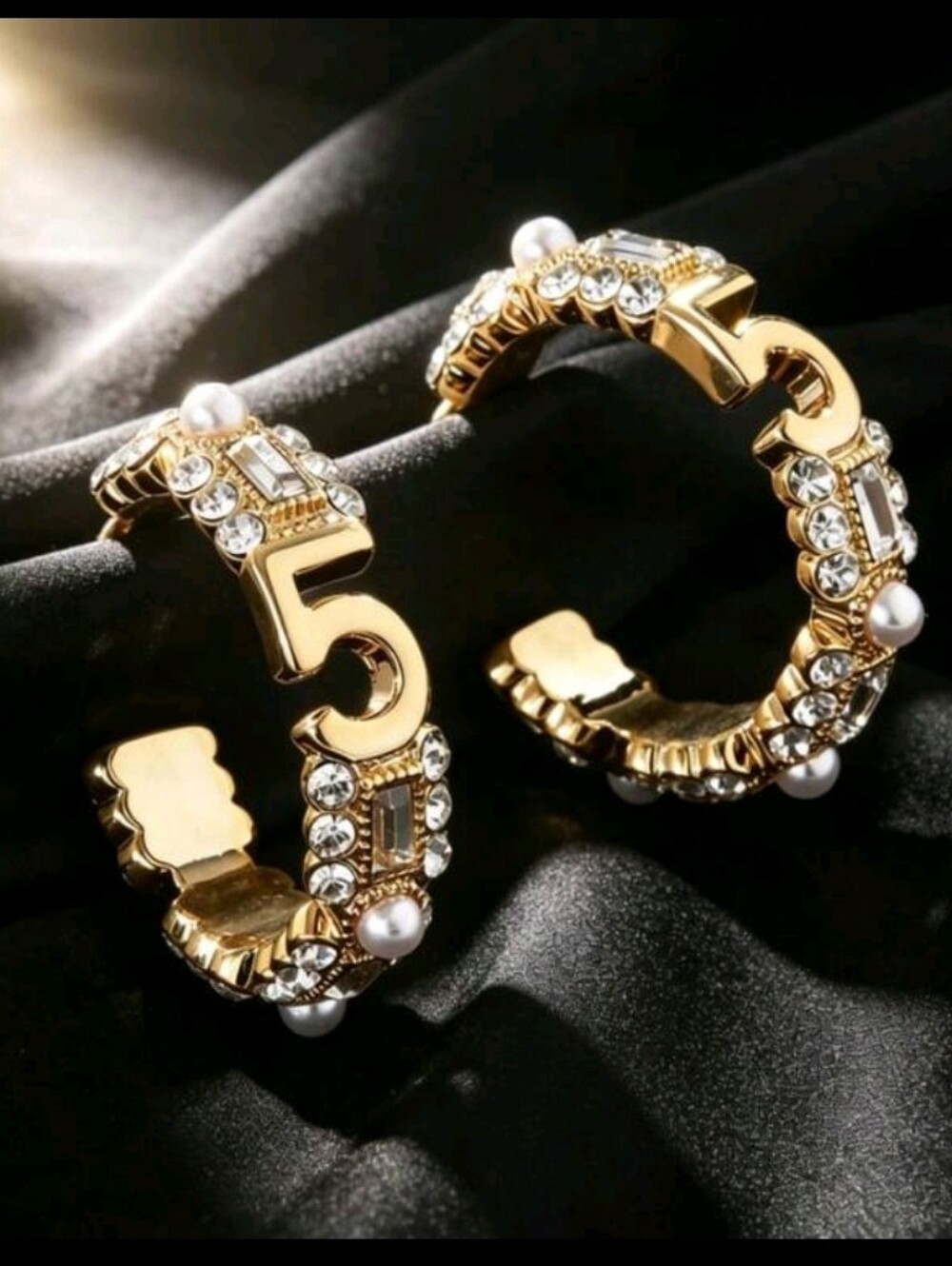 Luxury Jewelry